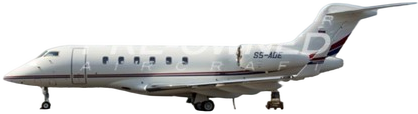 Image of tail N553FX