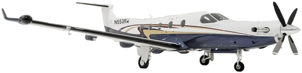 Image of tail N553RW