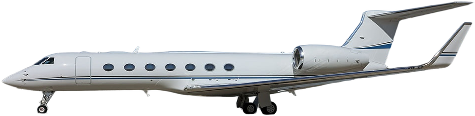 Image of tail N554DG