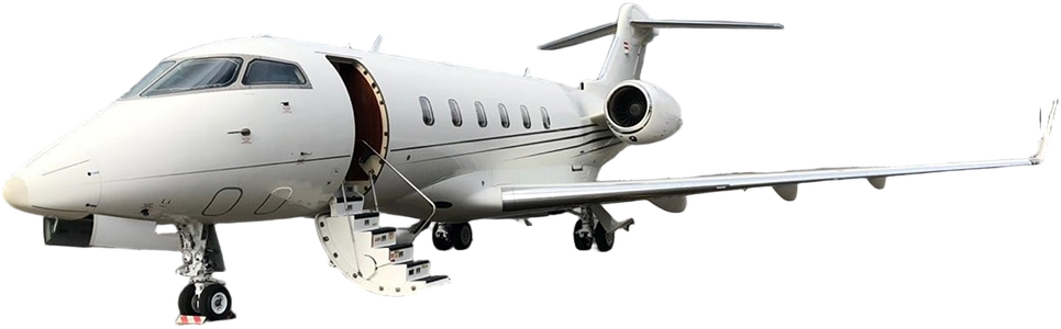 Image of tail N554FX