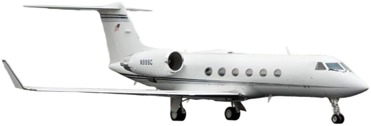 Image of tail N554SL