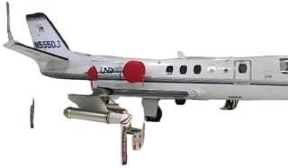 Image of tail N555DS