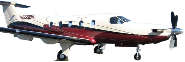 Image of tail N555EW