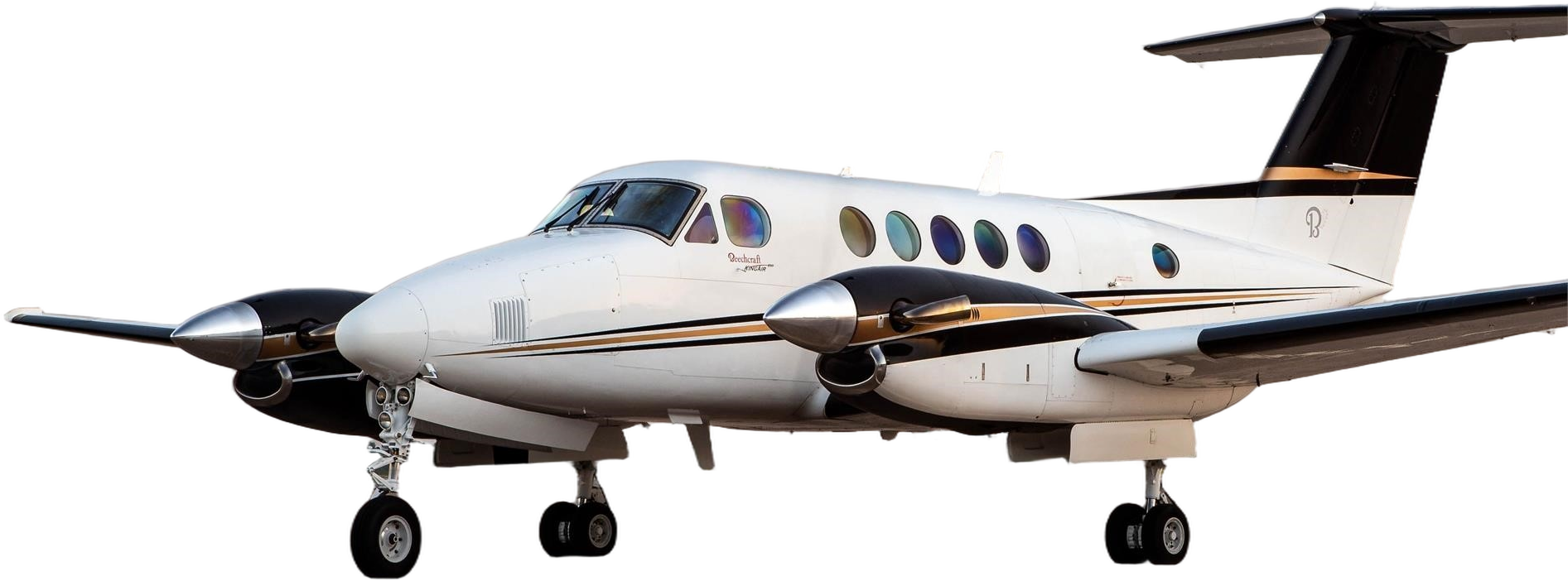 Image of tail N555FW