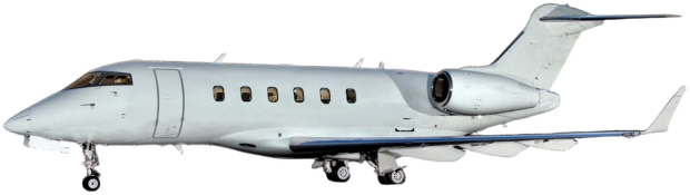 Image of tail N555FX