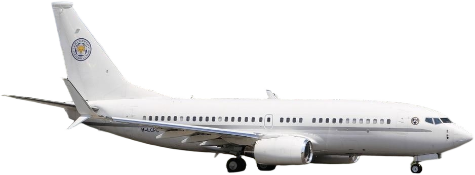 Image of tail N555LY