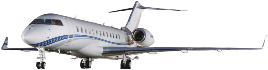 Image of tail N555PV