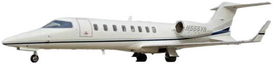 Image of tail N555VR