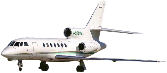 Image of tail N556HD