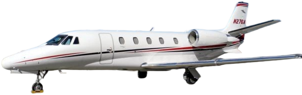 Image of tail N556LS
