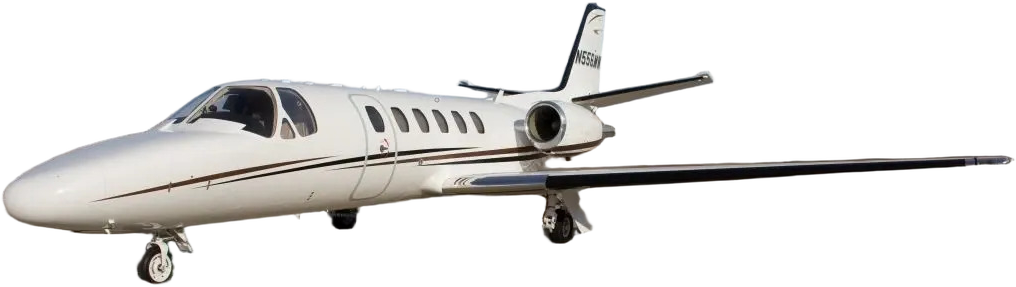 Image of tail N556MW