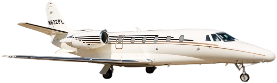 Image of tail N556WF