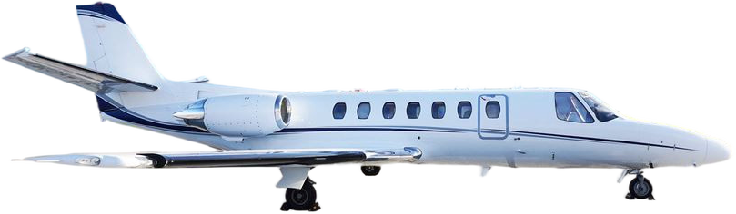 Image of tail N557MR