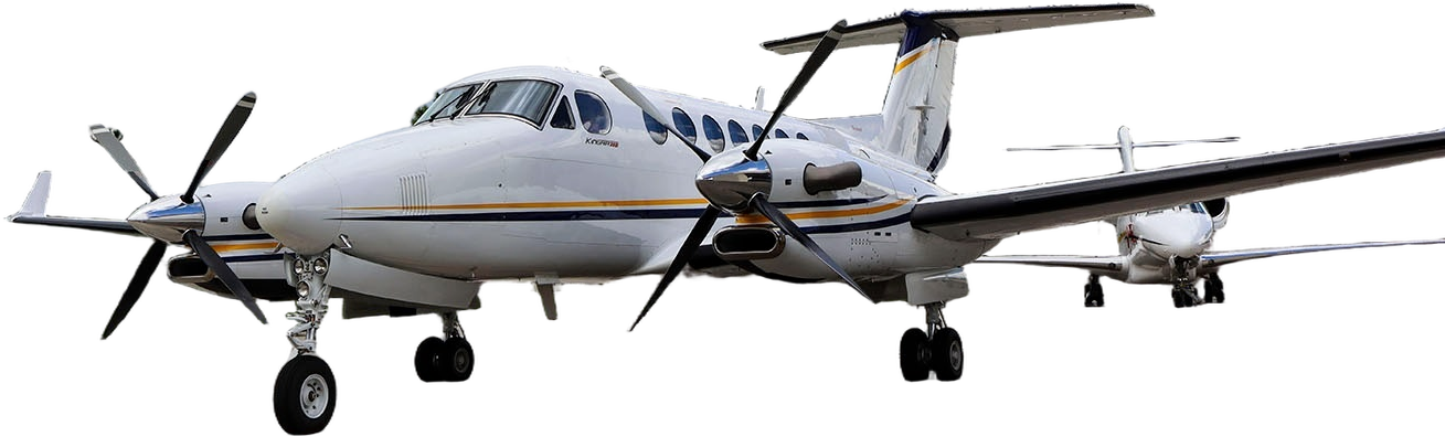 Image of tail N557SC