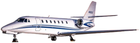 Image of tail N557SL