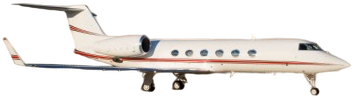 Image of tail N558AP