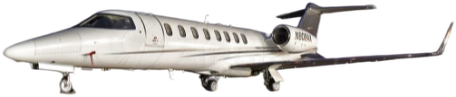 Image of tail N558LM