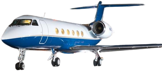 Image of tail N559LC