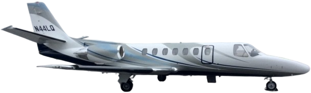 Image of tail N559SF