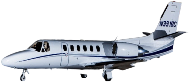 Image of tail N559WJ