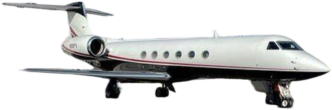 Image of tail N55FV