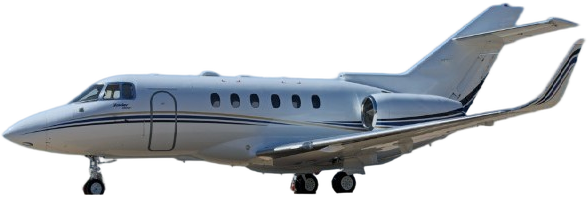 Image of tail N55LB