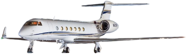 Image of tail N55QC