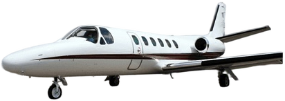 Image of tail N55WL