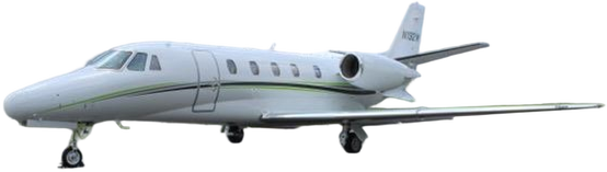 Image of tail N560AD