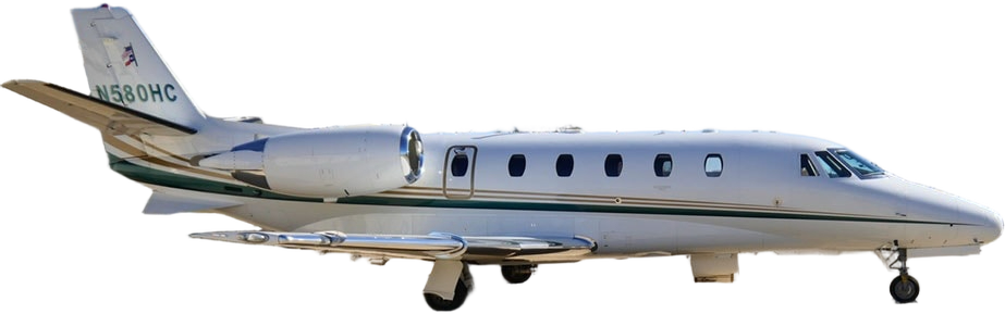 Image of tail N560AP
