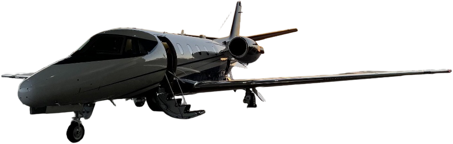 Image of tail N560BD