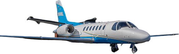 Image of tail N560BL