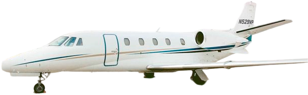 Image of tail N560CR