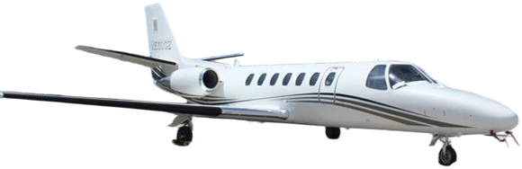 Image of tail N560CZ