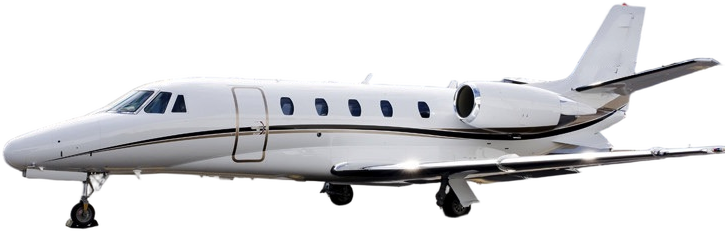 Image of tail N560ES