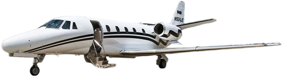 Image of tail N560GK