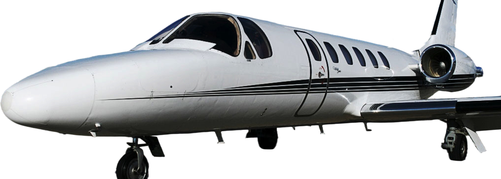 Image of tail N560JA