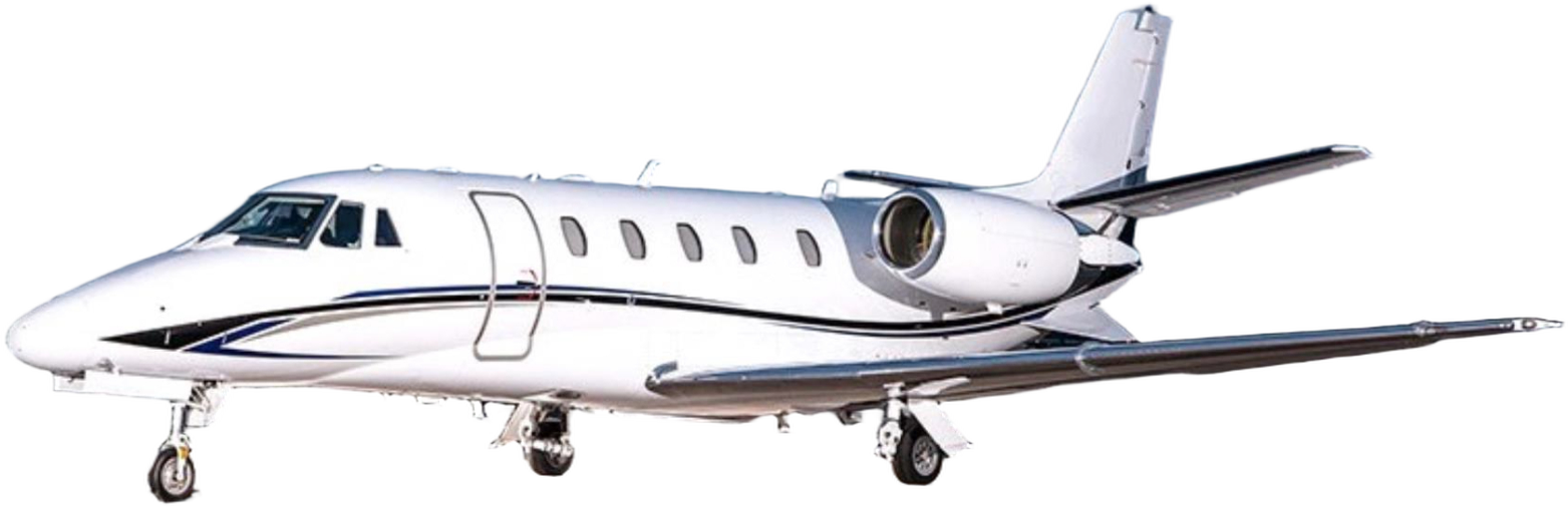 Image of tail N560JE