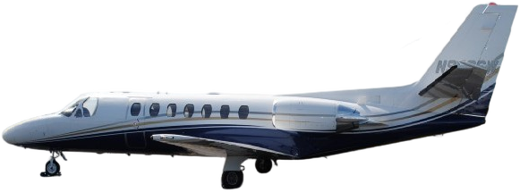Image of tail N560JK