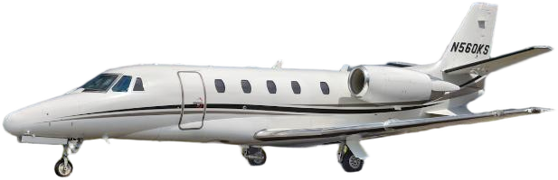 Image of tail N560KS