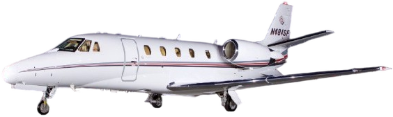 Image of tail N560LD