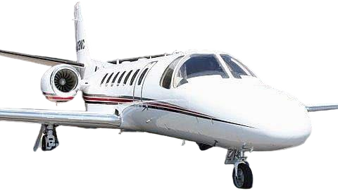 Image of tail N560LF