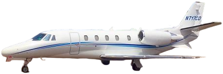 Image of tail N560LL