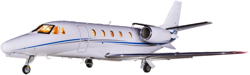 Image of tail N560LS