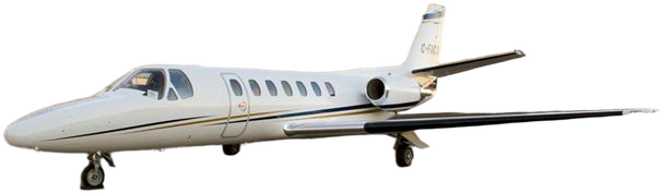 Image of tail N560LW