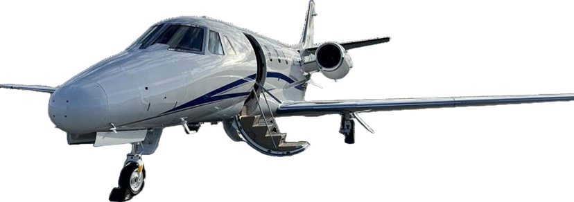 Image of tail N560LX