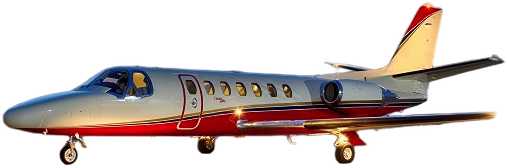 Image of tail N560MF