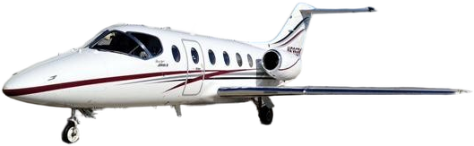 Image of tail N560MT