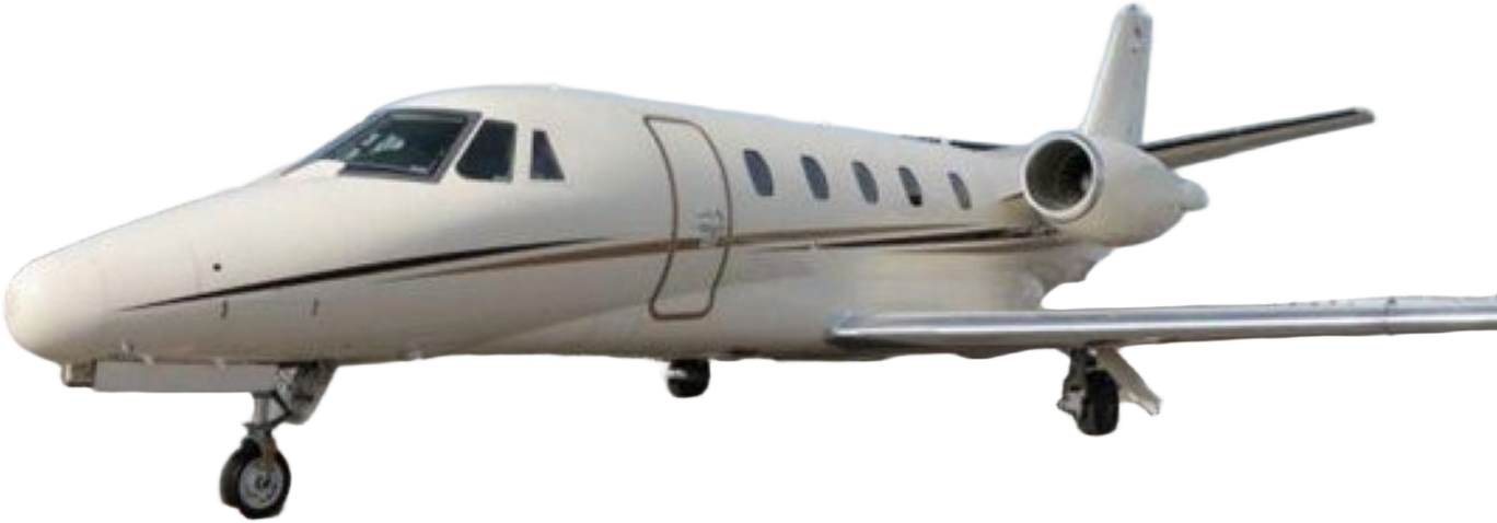 Image of tail N560PG