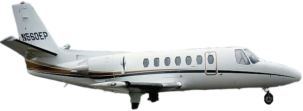 Image of tail N560PW